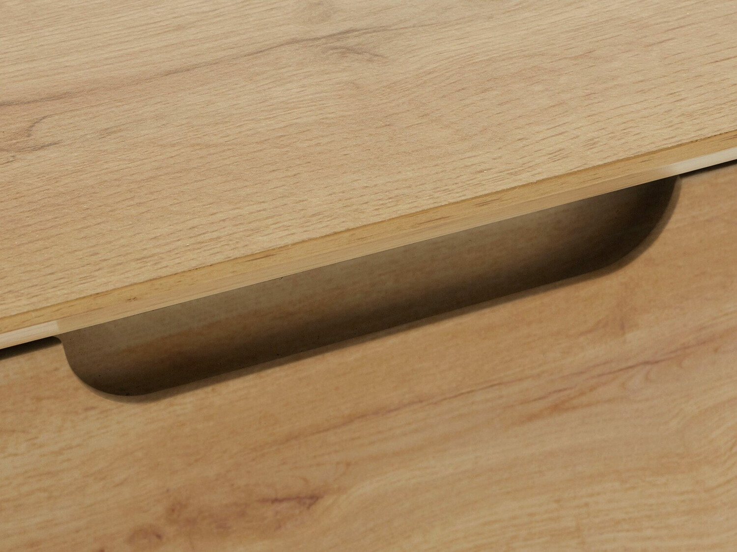 Batų dėžė Dorvou 104 (Ąžuolas)