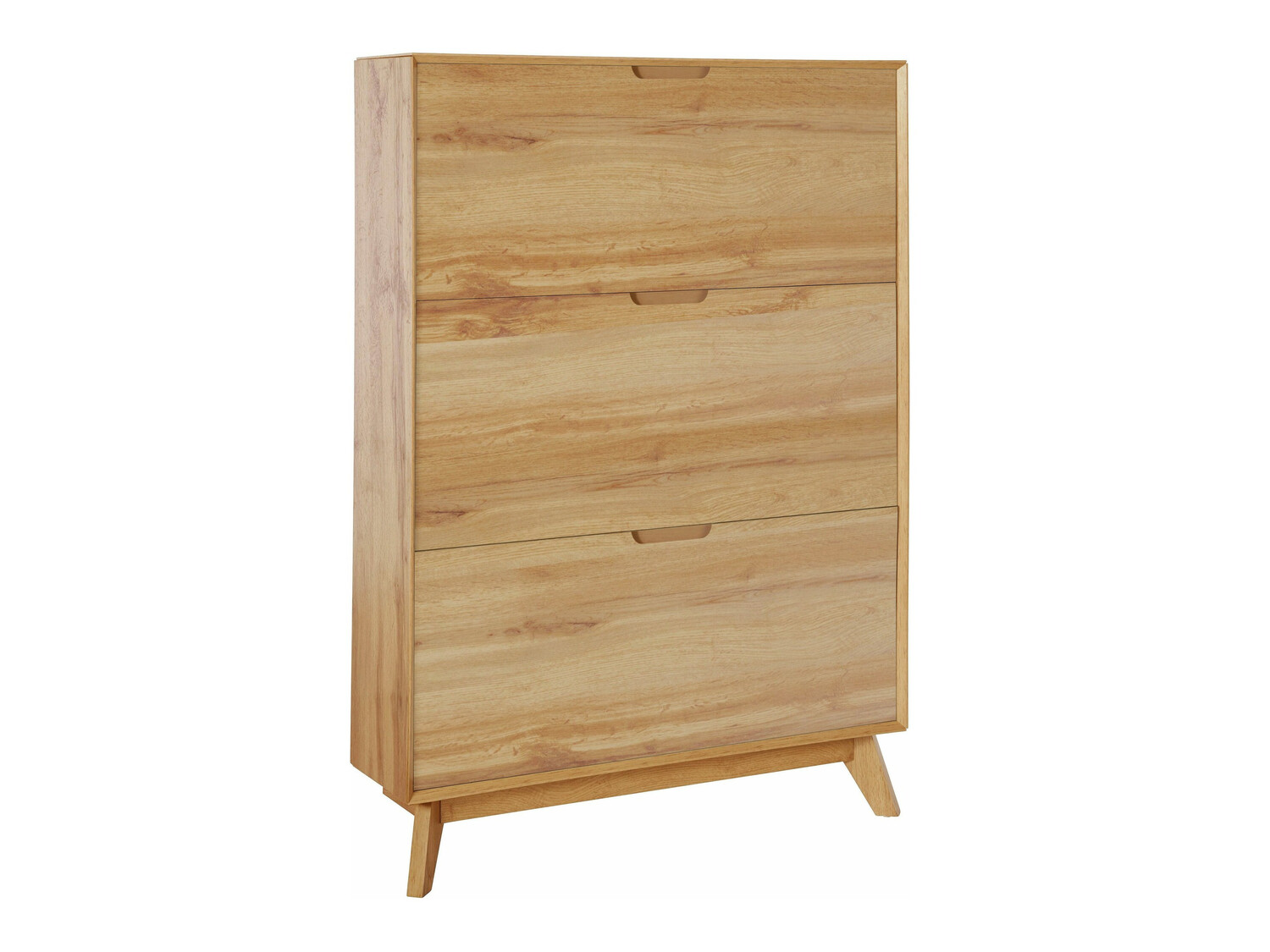 Batų dėžė Dorvou 105 (Ąžuolas)