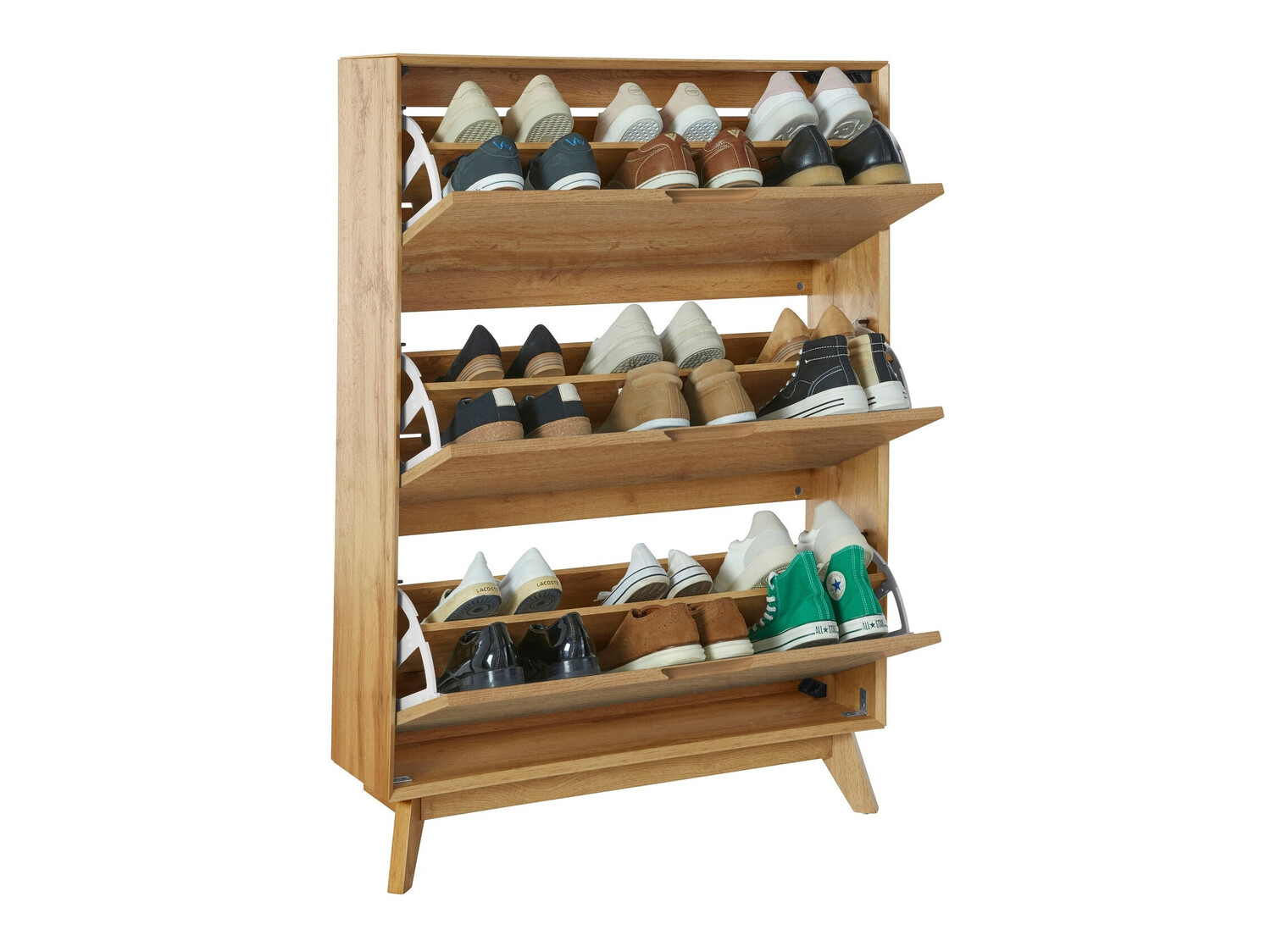 Batų dėžė Dorvou 105 (Ąžuolas)