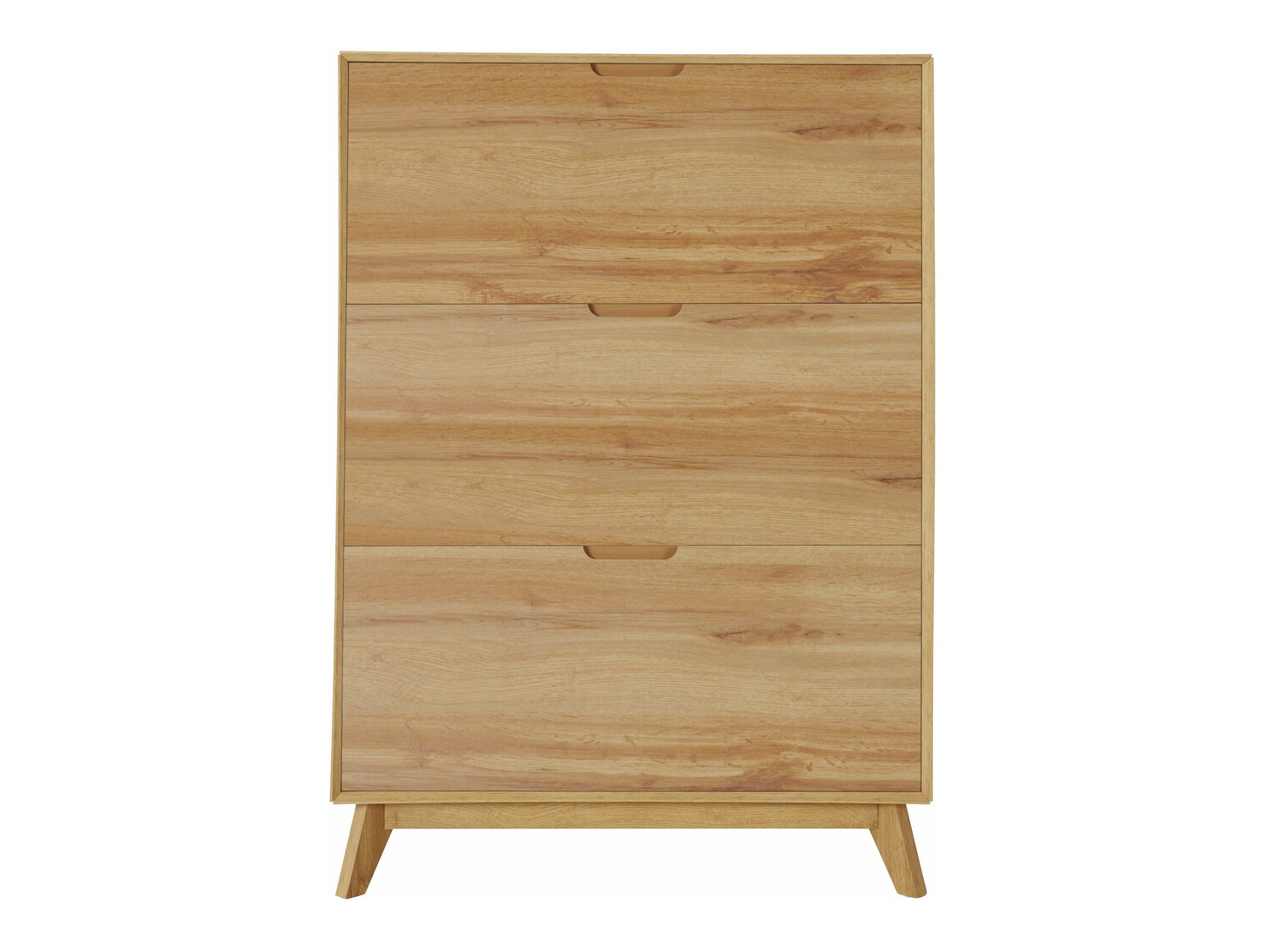 Batų dėžė Dorvou 105 (Ąžuolas)