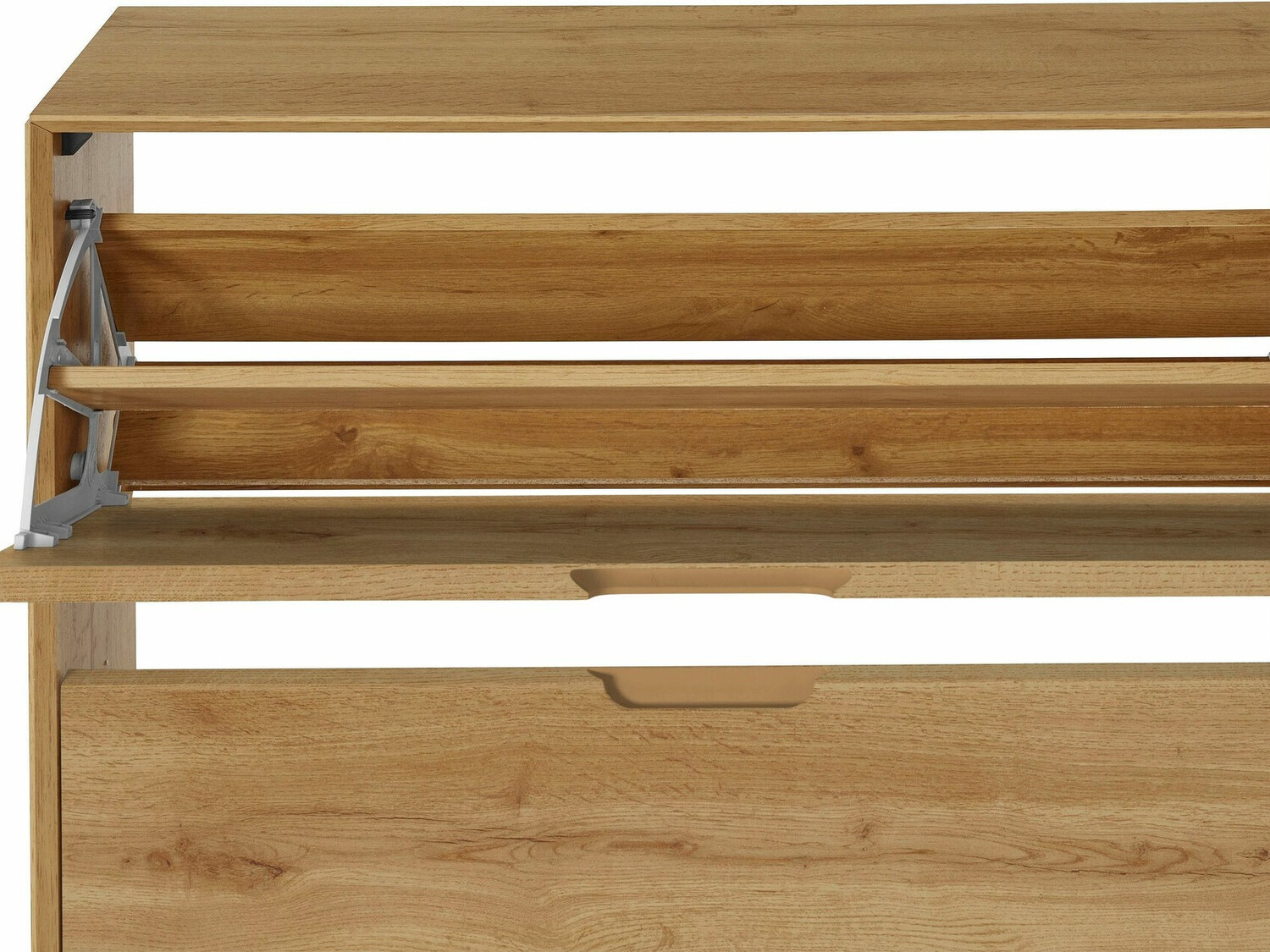 Batų dėžė Dorvou 105 (Ąžuolas)