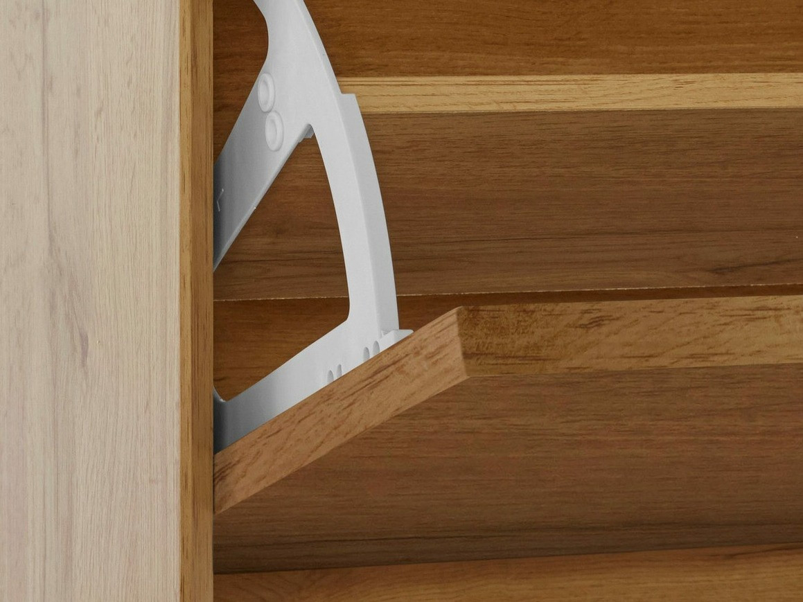 Batų dėžė Dorvou 105 (Ąžuolas)