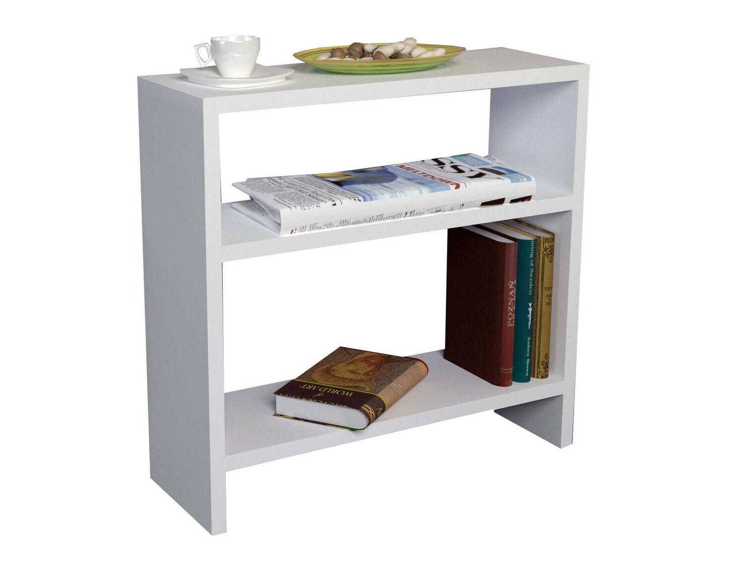 Šoninis staliukas Kailua 1369