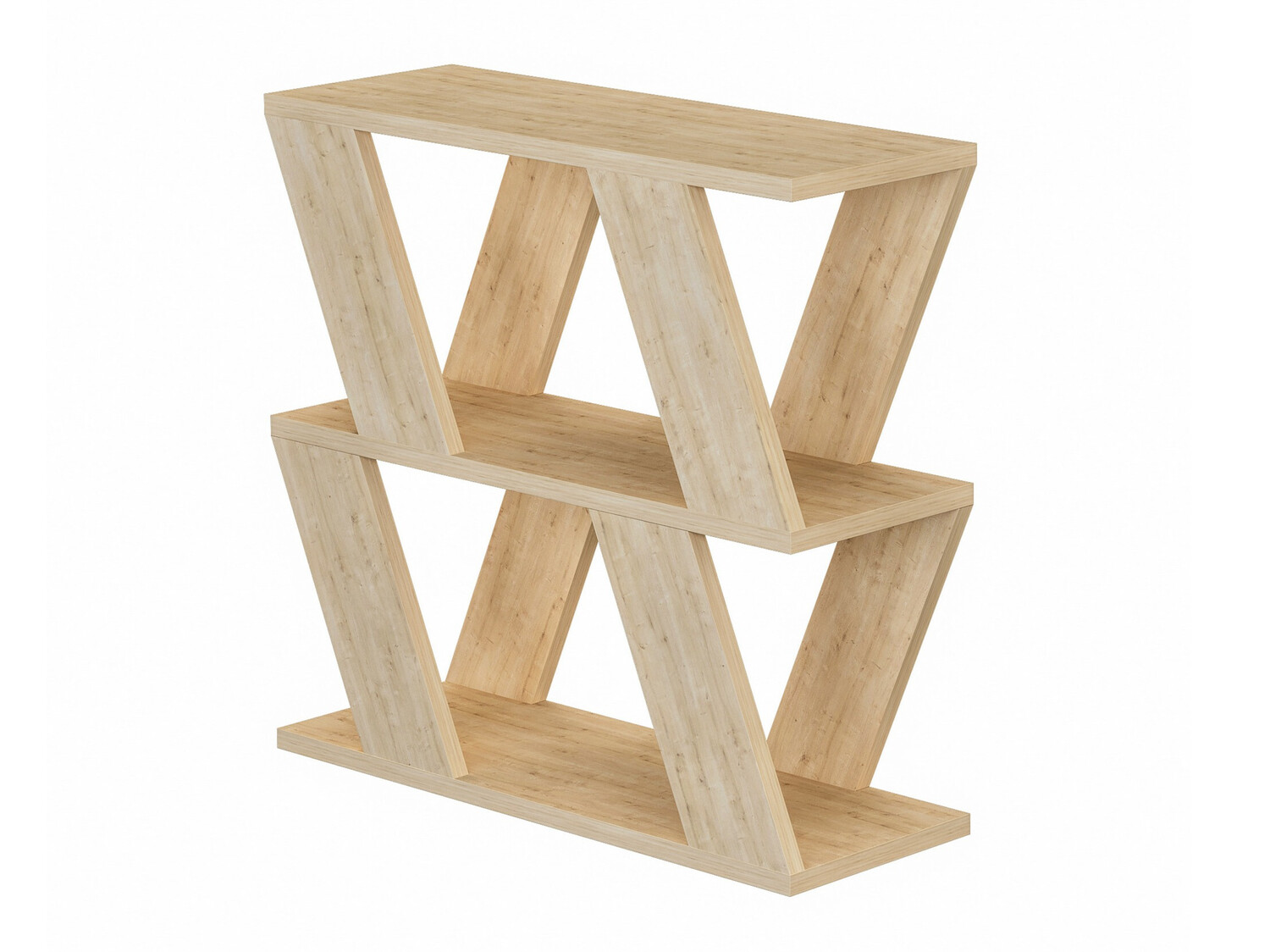 Šoninis staliukas Kailua 1377 (Ąžuolas)