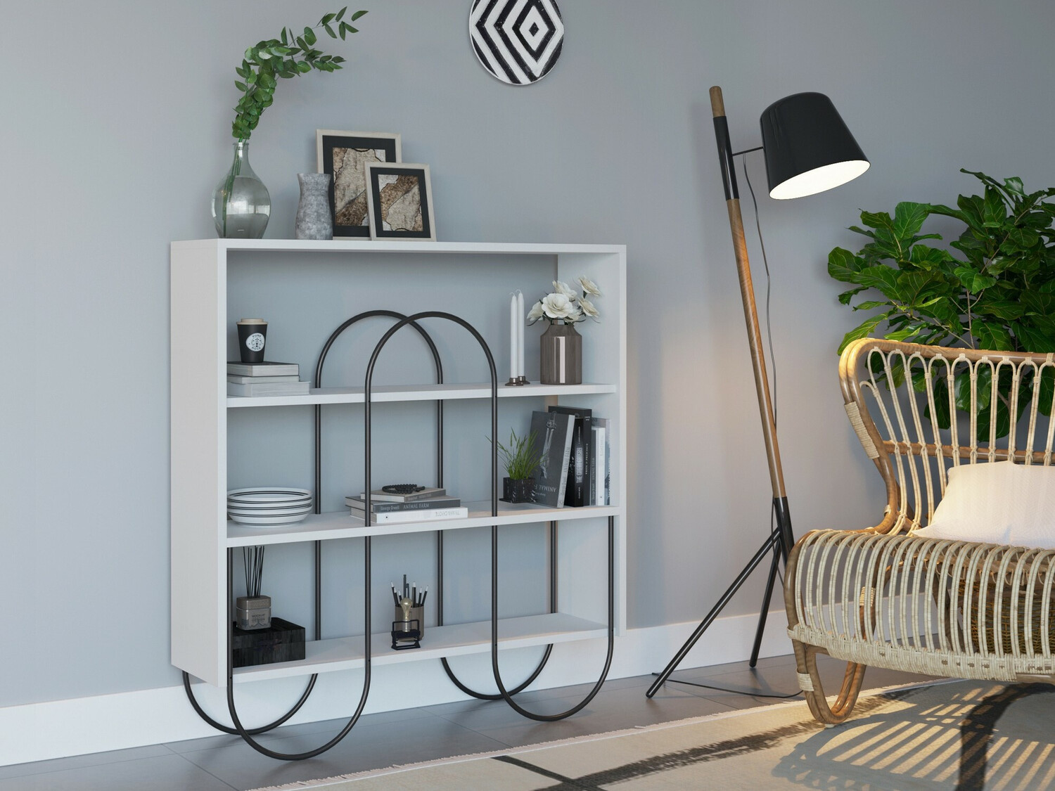 Lentyna Kailua 1387 (Balta)