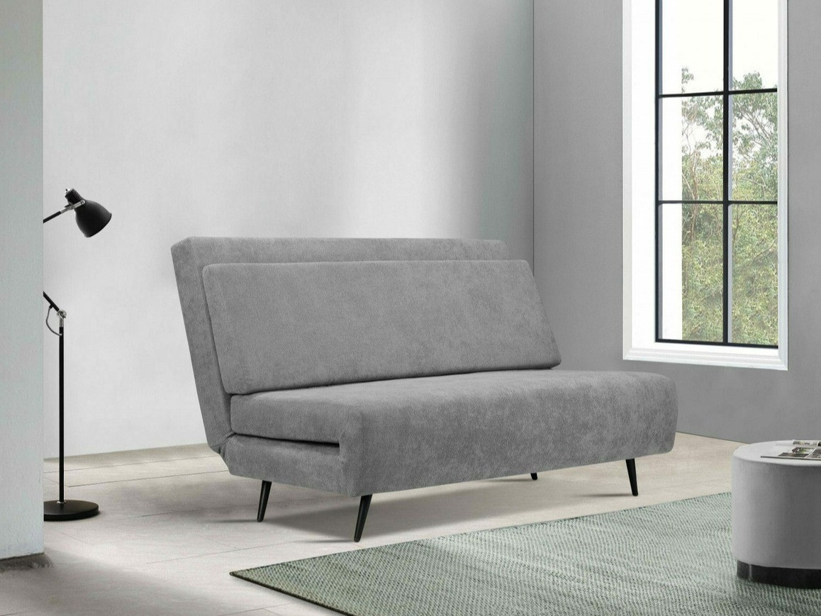Sofa lova Denton 1167 (Antracitas)
