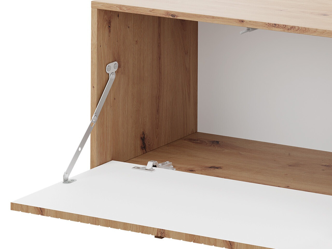 TV staliukas Comfivo Romtori I