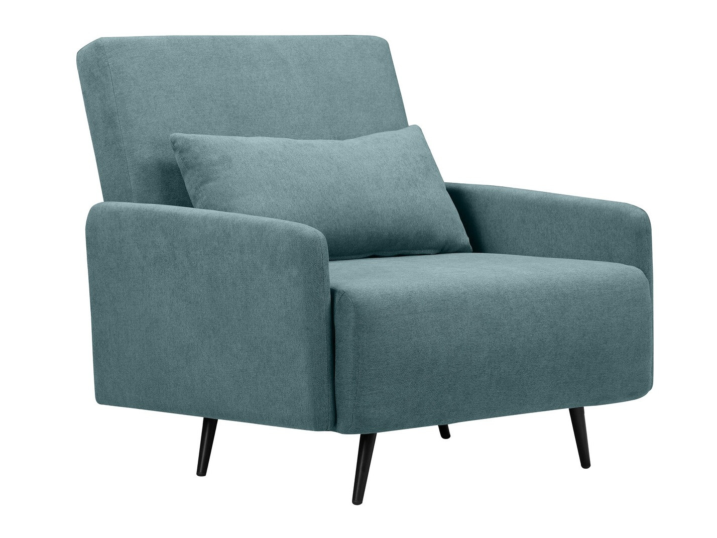 Fotelis Denton 1168 (Turkis)