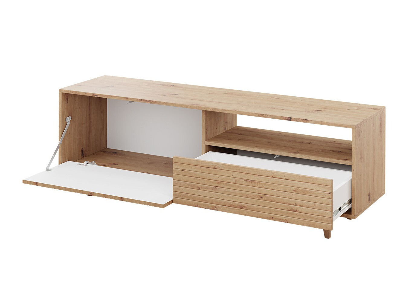 Svetainės komplektas Comfivo Romtori I