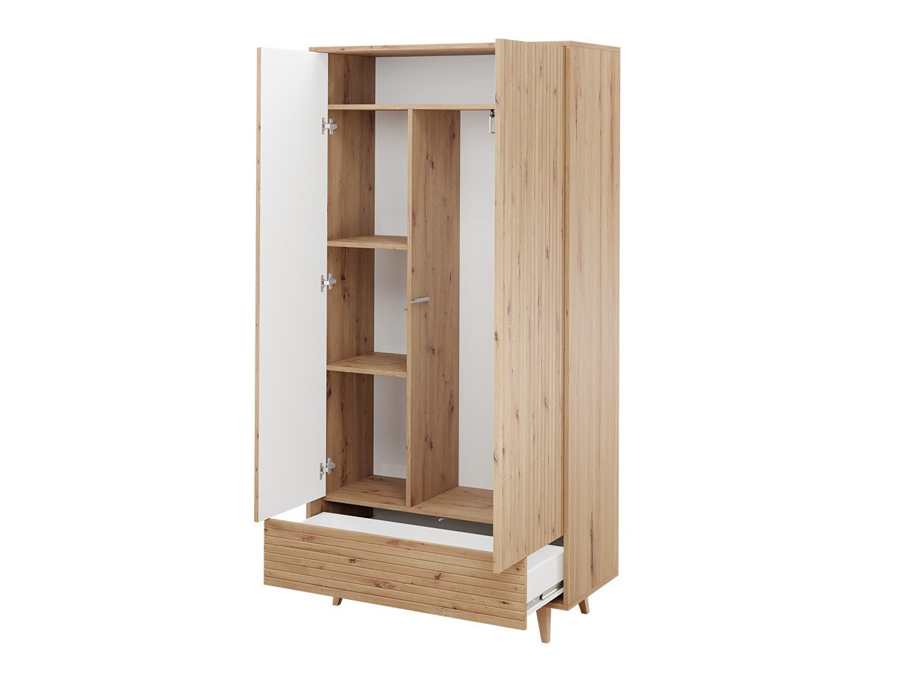 Svetainės komplektas Comfivo Romtori I