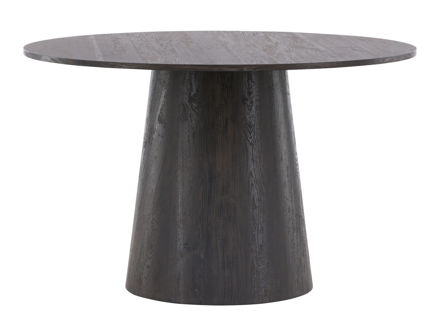 Valgomojo komplektas Dallas 4248 (Tamsi ruda)