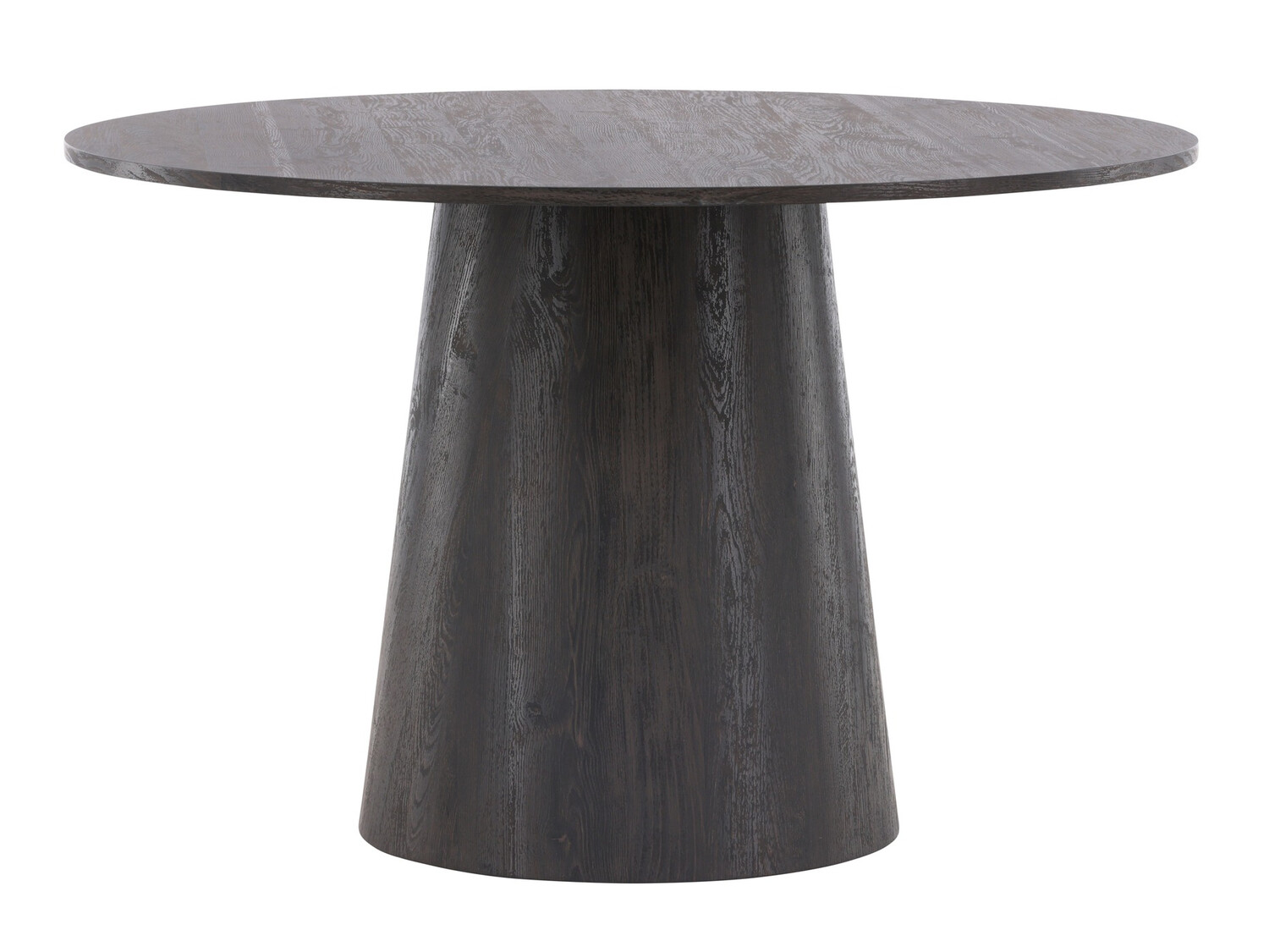 Valgomojo komplektas Dallas 4250 (Tamsi ruda)