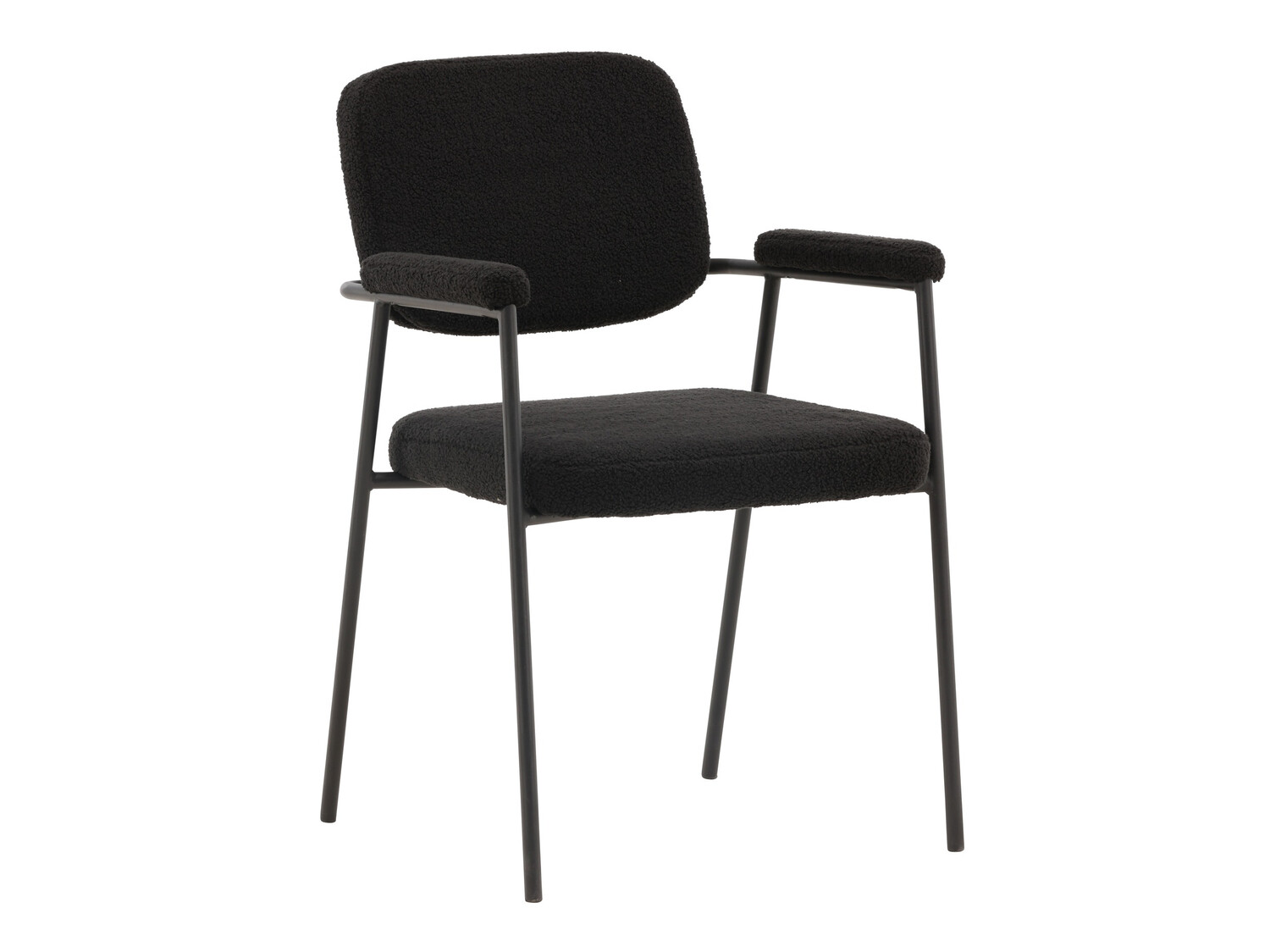 Valgomojo komplektas Dallas 4250 (Tamsi ruda)