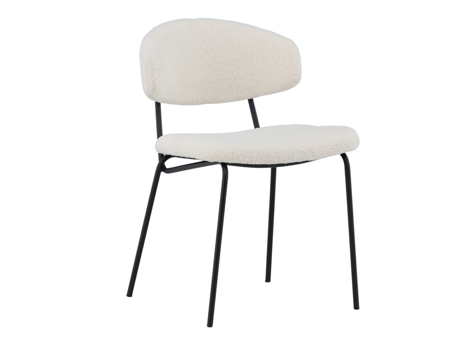 Valgomojo komplektas Dallas 4253 (Tamsi ruda)