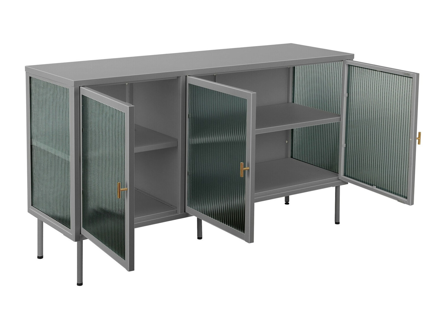 Spintelė Denton 1173 (Pilka)