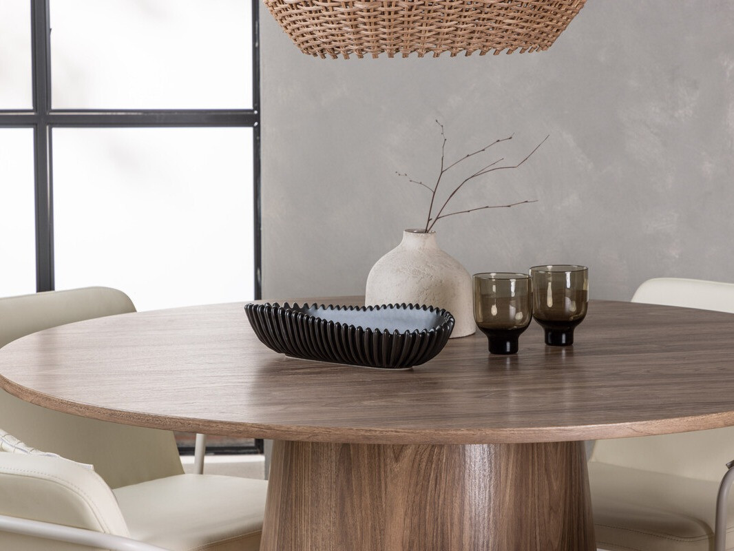 Valgomojo komplektas Dallas 4255