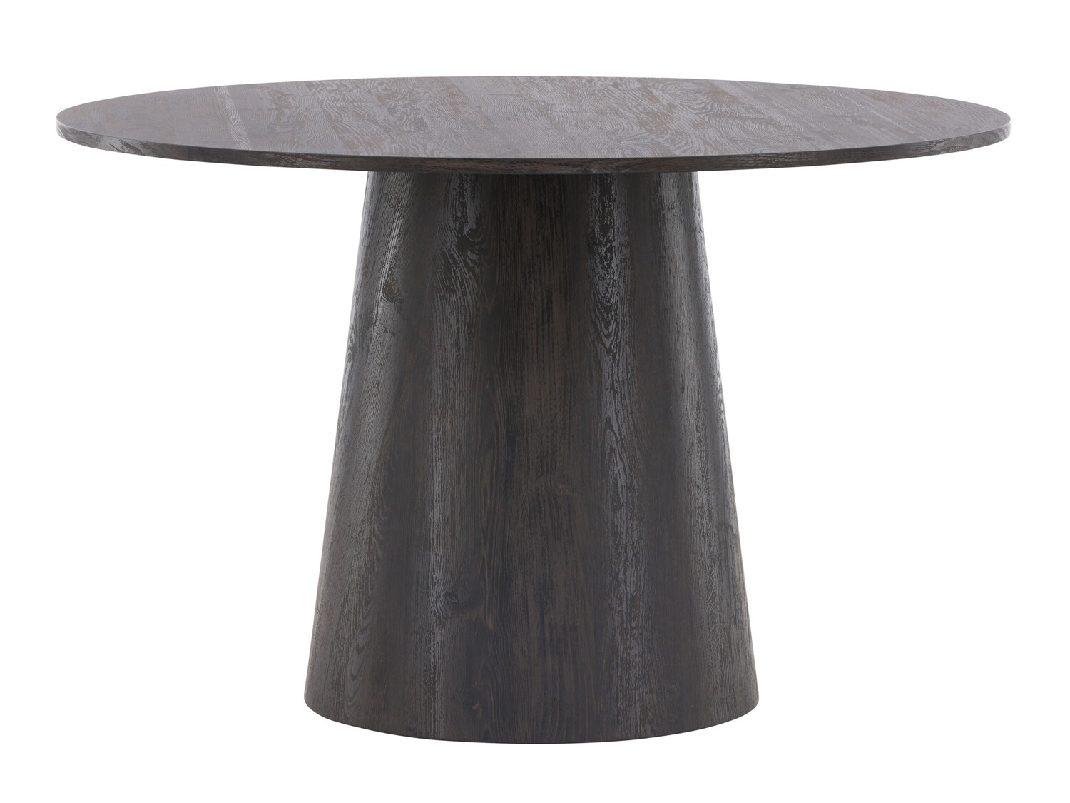 Valgomojo komplektas Dallas 4256 (Tamsi ruda)