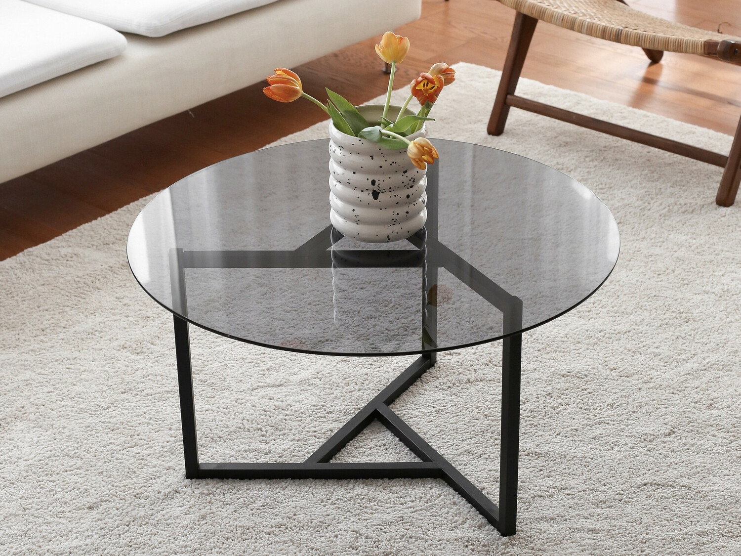 Žurnalinis staliukas Kailua 1429