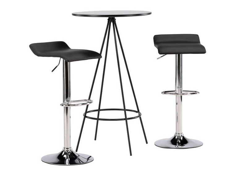 Valgomojo komplektas Dallas 4258