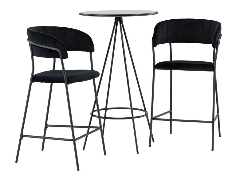 Valgomojo komplektas Dallas 4259