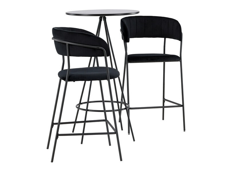 Valgomojo komplektas Dallas 4259