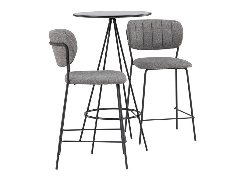 Valgomojo komplektas Dallas 4260