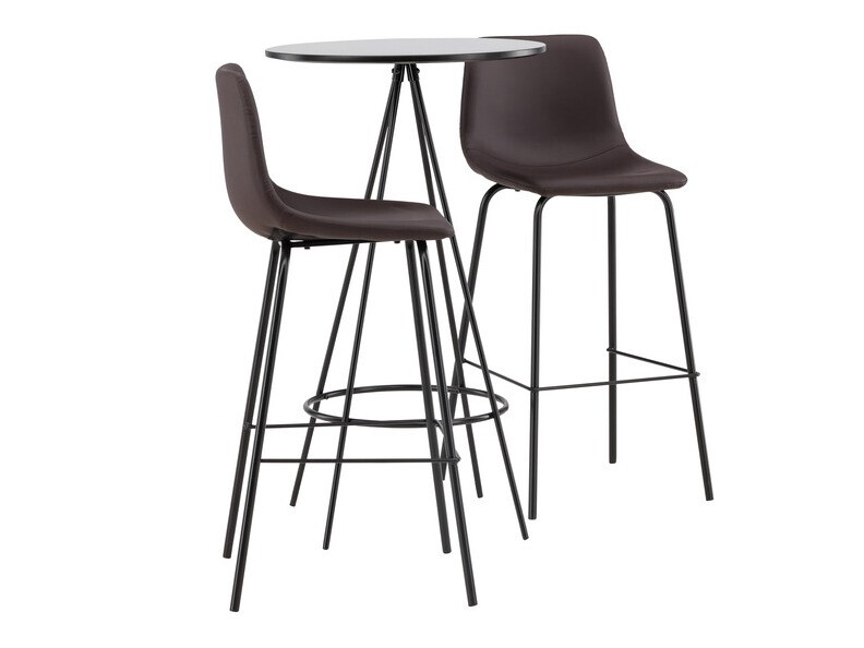 Valgomojo komplektas Dallas 4262