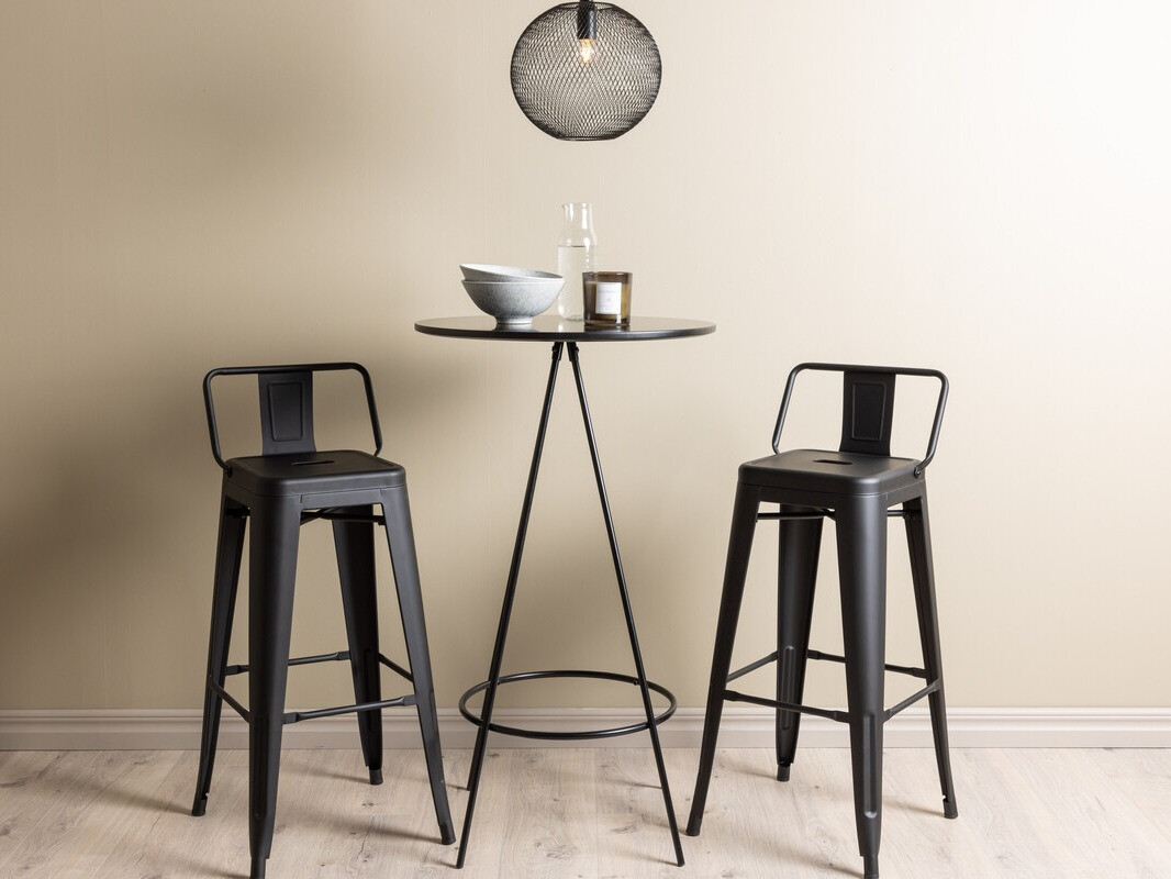 Valgomojo komplektas Dallas 4264