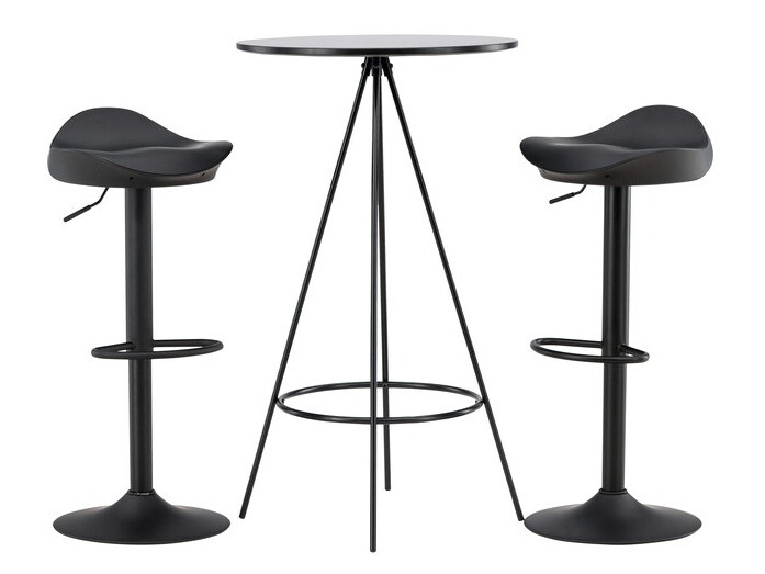 Valgomojo komplektas Dallas 4265