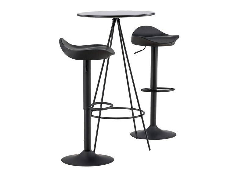 Valgomojo komplektas Dallas 4265