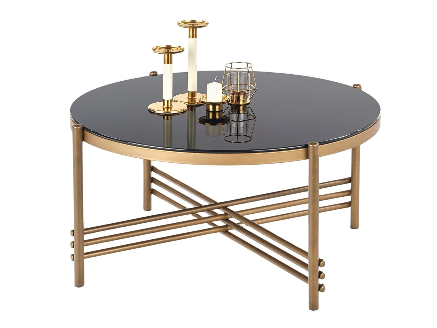 Žurnalinis staliukas Houston 513