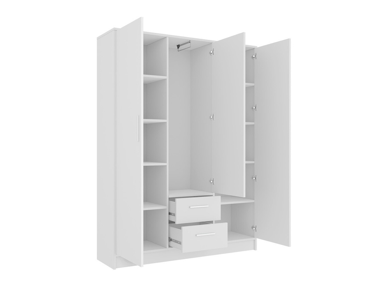 Spinta Comfivo Romtea 103