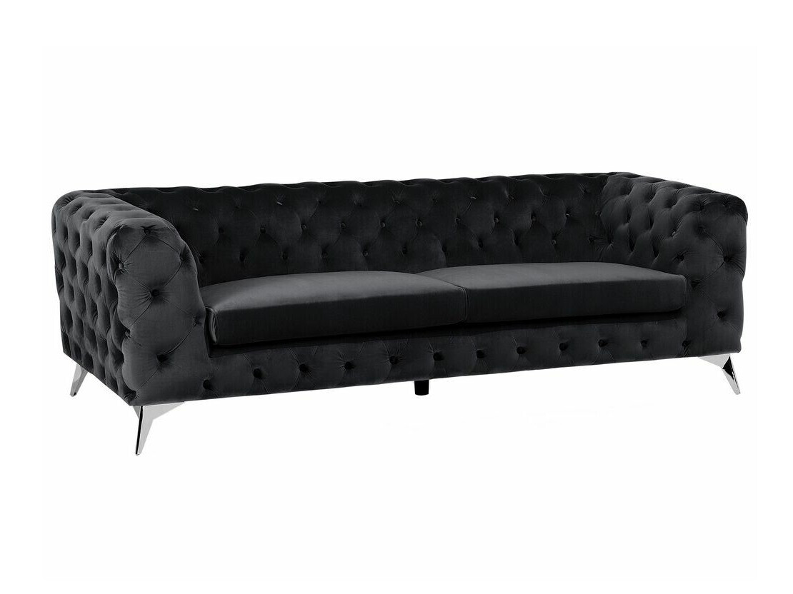 Chesterfield sofa Berwyn 185 (Juoda)