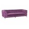 Chesterfield sofa Berwyn 185 (Violetinė)