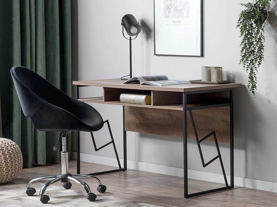 Darbo stalas Mirlevi 100