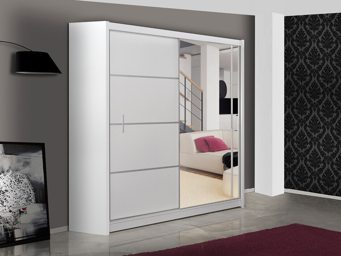 Spinta Honolulu 197 (Balta)