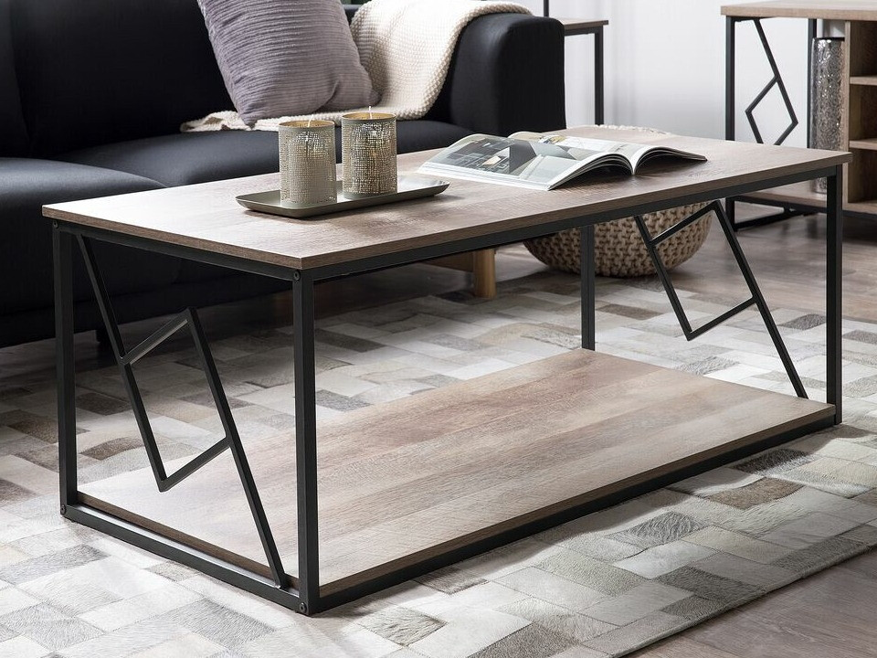 Žurnalinis staliukas Mirlevi 104