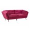 Sofa Berwyn 212 (Bordo)