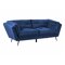Sofa Berwyn 212 (Mėlyna)