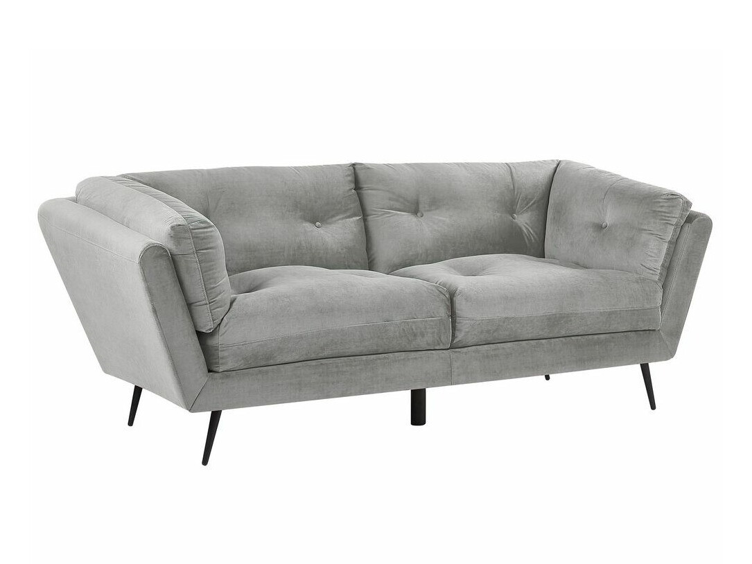 Sofa Berwyn 212 (Pilka)