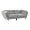 Sofa Berwyn 212 (Pilka)