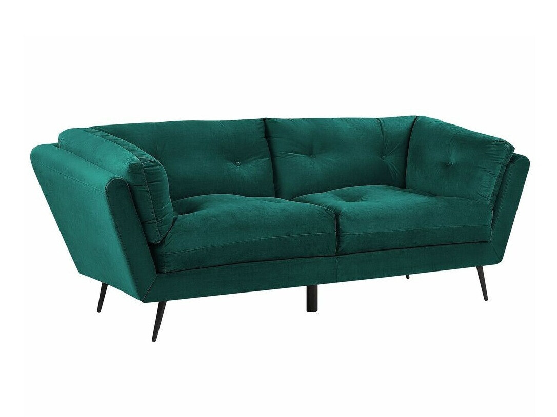 Sofa Berwyn 212 (Žalia)