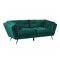 Sofa Berwyn 212 (Žalia)