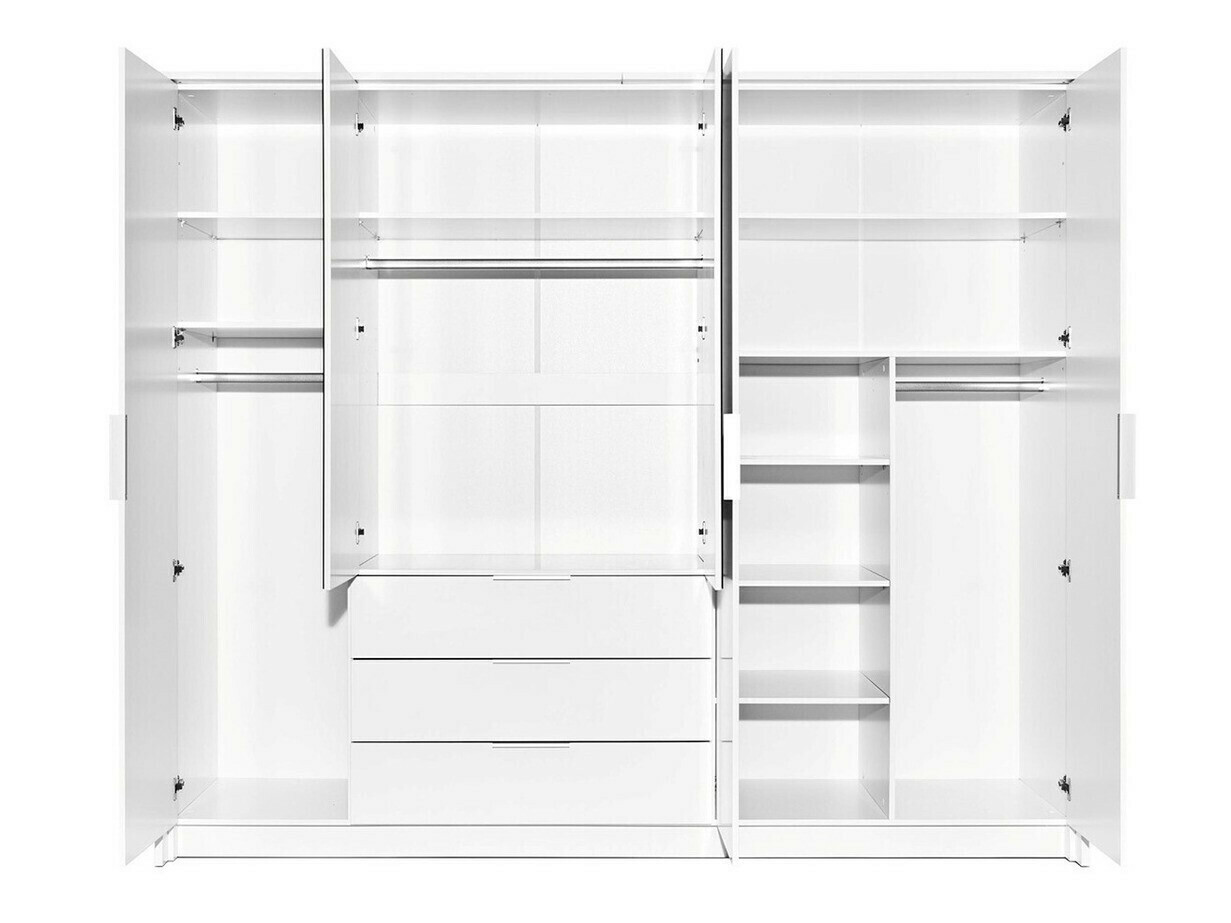 Spinta Honolulu 136 (Balta)