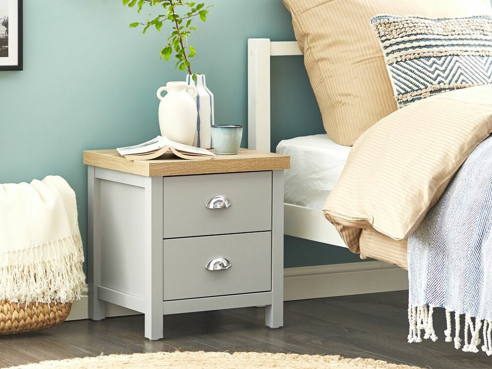 Naktinis staliukas Ferfeni 103