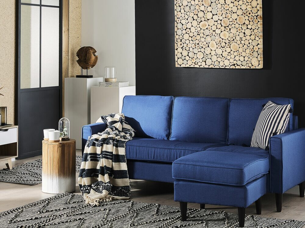 Sofa Berwyn 239 (Mėlyna)