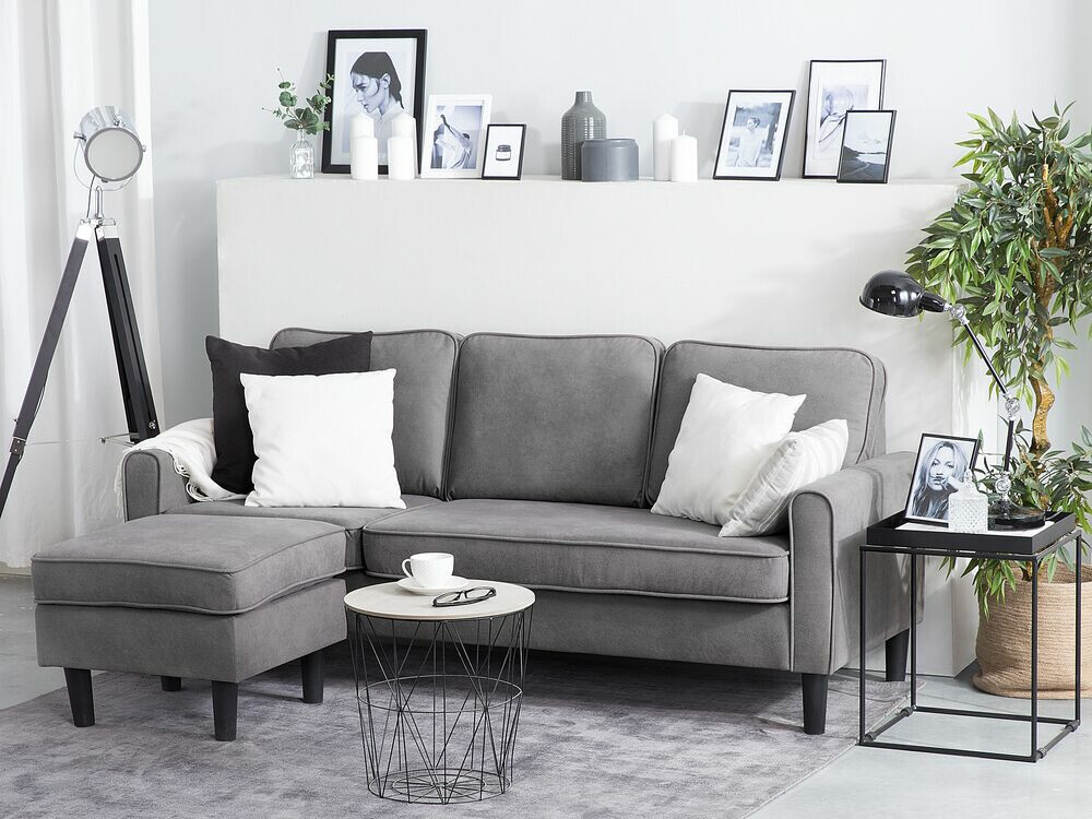 Sofa Berwyn 239 (Pilka)