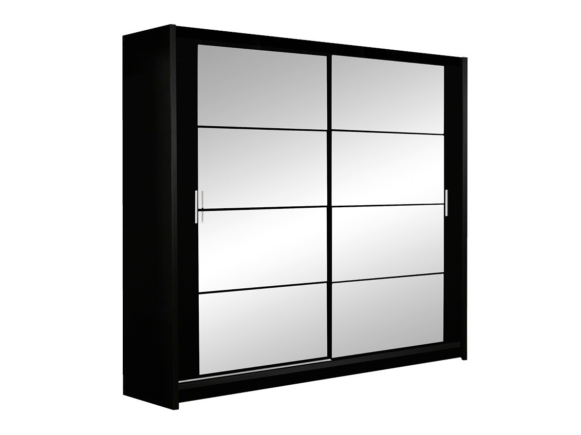 Spinta Honolulu 201 (Juoda)