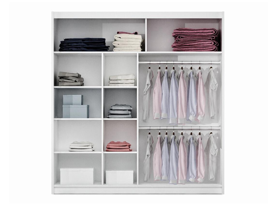 Spinta Honolulu 201 (Juoda)