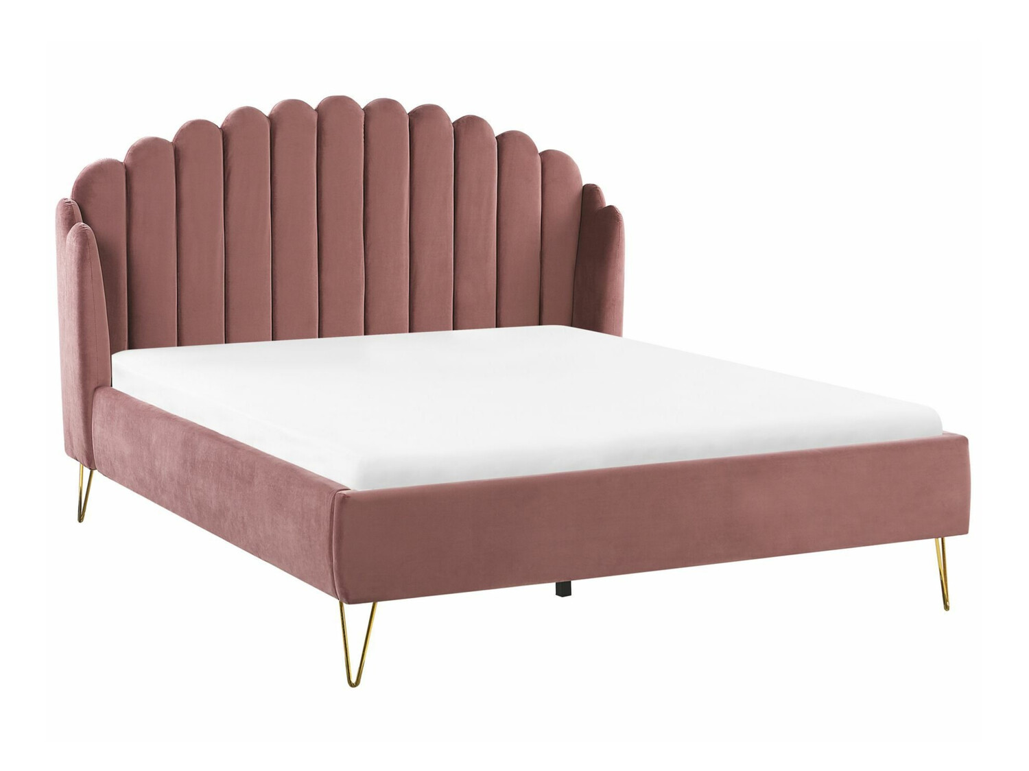 Lova Berwyn 264 (Rožinė)